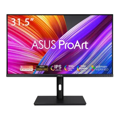 Monitor 31,5" ASUS ProArt Display PA328QV