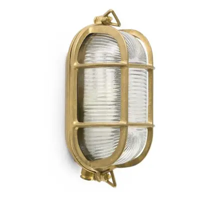 Nástěnná lampa FARO 70998 - VenKovní nástěnné svítidlo CABO 1xE27/60W/230V IP65