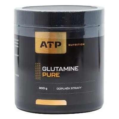 Aminokyseliny ATP Nutrition Glutamine Pure 300 g