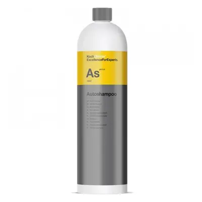 Autošampon Autošampon 1 l