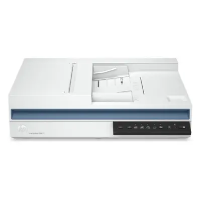 Skener HP ScanJet Pro 2600 f1 Flatbed Scanner