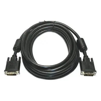 Video kabel ROLINE propojovací DVI-D pro LCD, 2m