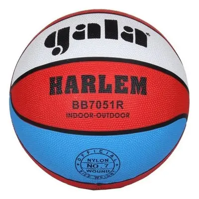 Basketbalový míč Gala Harlem 7051R