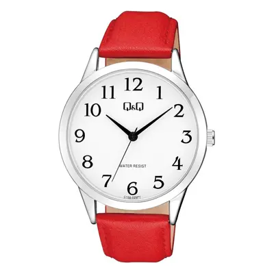 Dámské hodinky Q+Q Ladies C10A-029PY