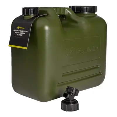 RidgeMonkey Kanystr SpeedFlo Heavy Duty Water Carrier 15l