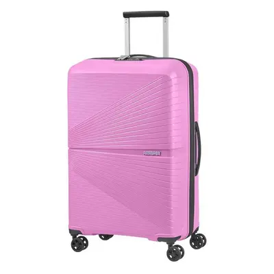 Cestovní kufr American Tourister Airconic Spinner 77/28 TSA Pink Lemonade