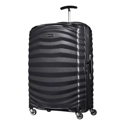 Cestovní kufr Samsonite LITE-SHOCK 1 Spinner 75/28 Black