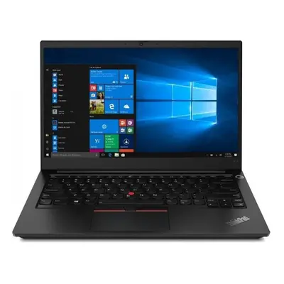 Repasovaný notebook Lenovo ThinkPad E14 Gen 2, záruka 24 měsíců