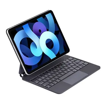 Pouzdro na tablet s klávesnicí Lenuo Chytrá klávesnice pro iPad