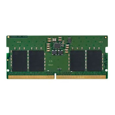 Kingston/SO-DIMM DDR5/8GB/5200MHz/CL42/1x8GB