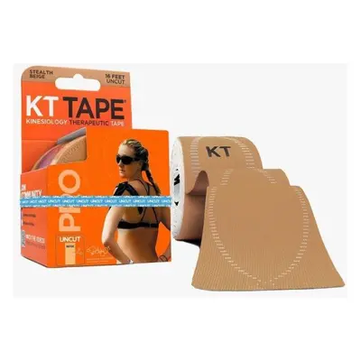 Tejp KT Tape Pro® Uncut Beige