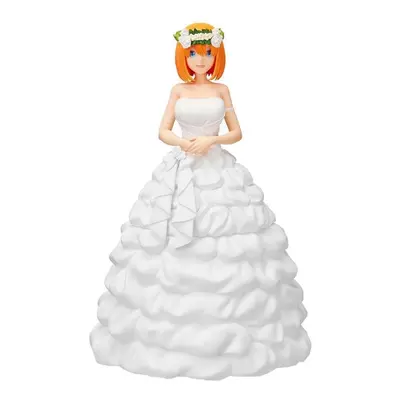 Figurka The Quintessential Quintuplets 2 SPM Yotsuba Nakano Bride