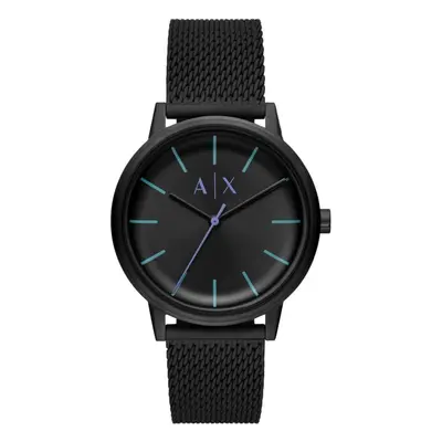 Pánské hodinky Armani Exchange Cayde pánské hodinky kulaté AX2760