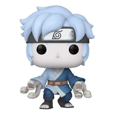 Funko POP Animation: Boruto- Mitsuki w/snake hands