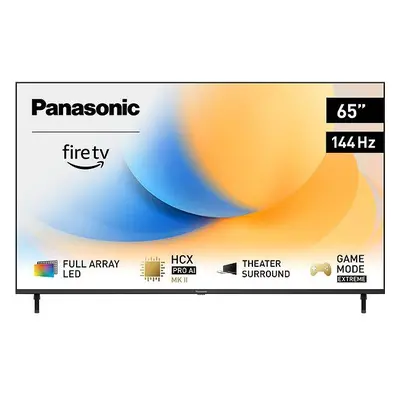 Televize 65" Panasonic TV-65W90AEG