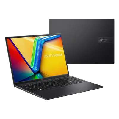 Notebook ASUS Vivobook 16X K3604VA-MB161W Indie Black kovový