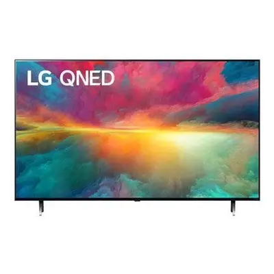 Televize 75" LG 75QNED753