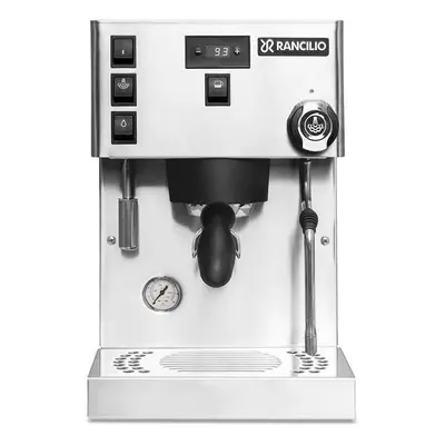 Pákový kávovar Rancilio Silvia PRO X