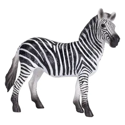 Figurka Mojo - Zebra samice