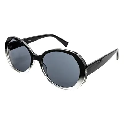 Sluneční brýle GLASSA Polarized PG 862 černo - šedé, černé sklo