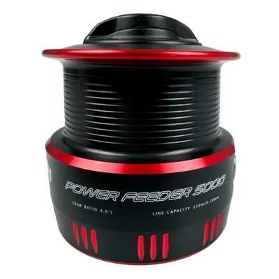 Nytro Cívka Marvelist Power Feeder 5000 Alu Spool