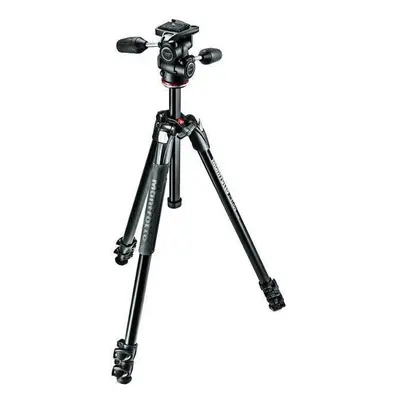 Stativ MANFROTTO MK 290XTA3-3W