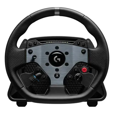 Volant Logitech G PRO Racing Wheel PC/PS