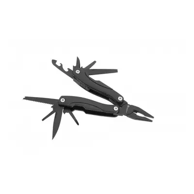 Multitool Schwarzwolf Armador Black New kombinované nářadí černé