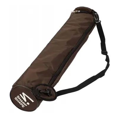 Taška Sharp Shape Yoga bag coffee