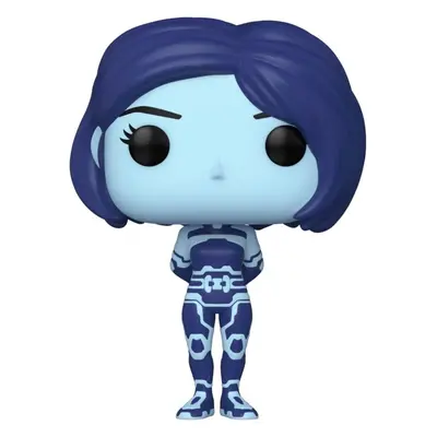 Funko POP Games: Halo Infinite- Cortana(GW)