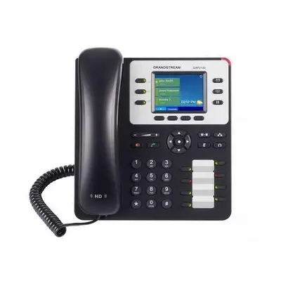 IP telefon Grandstream GXP2130 SIP telefon