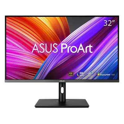 Monitor 32" ASUS ProArt Display PA32UCR-K