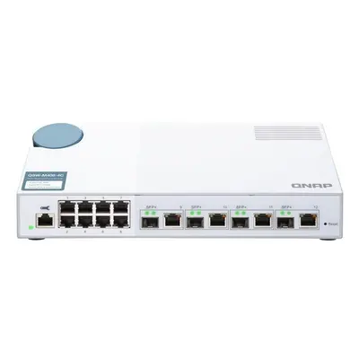 Switch QNAP QSW-M408-4C