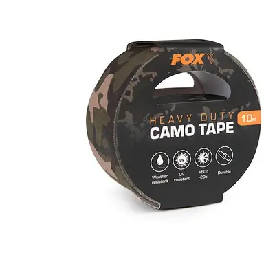 FOX Lepící páska Camo Tape 5x10m