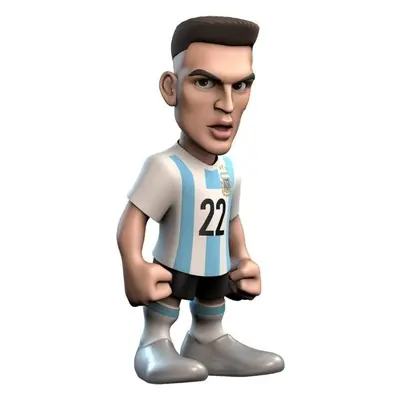 MINIX Football: NT Argentina - LAUTARO