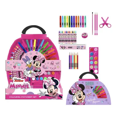 KREATIVNÍ SET50|DISNEY|MINNIE MOUSE