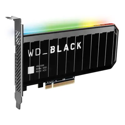 SSD disk WD Black AN1500 1TB