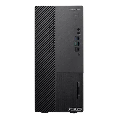 Počítač ASUS ExpertCenter D7 Mini Tower D700ME 15L Black