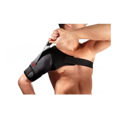 Bandáž McDavid Lightweight Shoulder Support 463, černá S