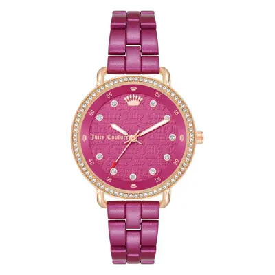 Dámské hodinky Juicy Couture JC/1310RGHP