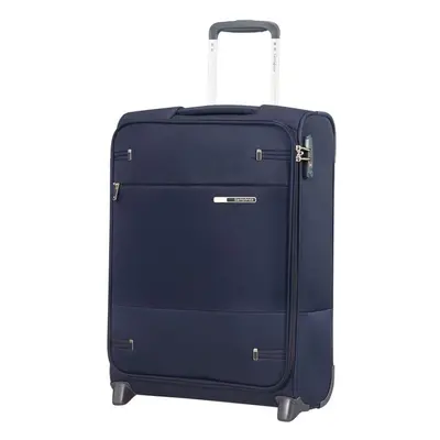 Cestovní kufr Samsonite Base Boost Upright 55/20 Navy Blue