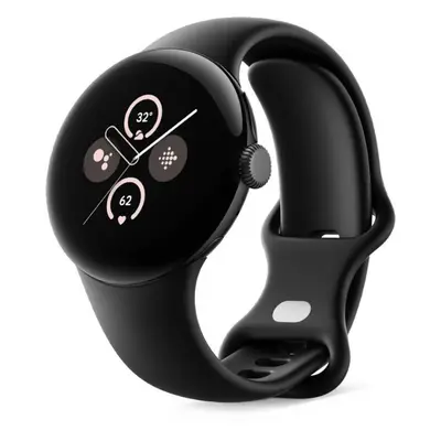 Chytré hodinky Google Pixel Watch 2 Black