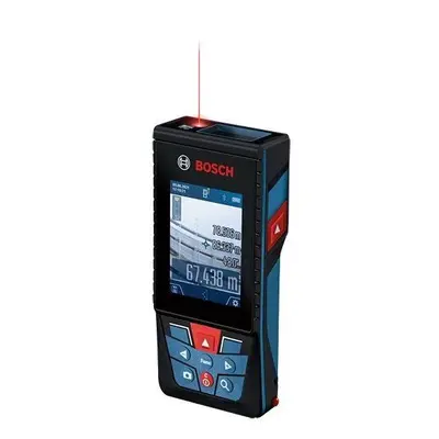 Laserový dálkoměr BOSCH GLM 150-27 C Professional 0.601.072.Z00