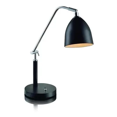 Stolní lampa Markslöjd 105025 - Stolní lampa FREDRIKSHAMN 1xE27/40W/230V