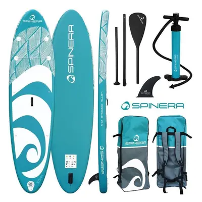 Paddleboard SPINERA Lets Paddle 10'4'' x 30'' x 6''