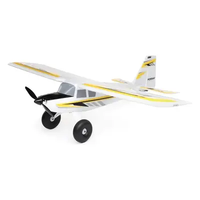 RC Letadlo E-flite Timber X 0.57m SAFE Select BNF Basic