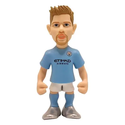 MINIX Football: Club Manchester City - DE BRUYNE