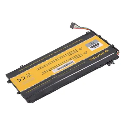 Baterie do notebooku Patona pro DELL Latitude 7360/13 7000 2200mAh Li-Pol 11,1V 0GWV47