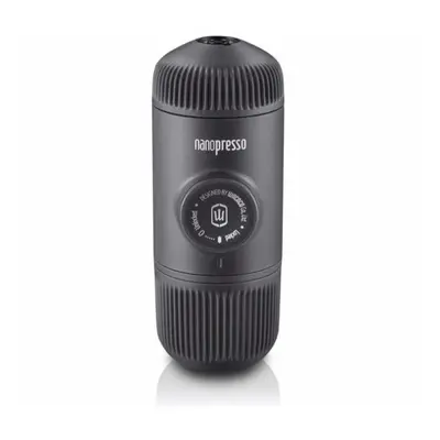 Cestovní kávovar Wacaco Nanopresso