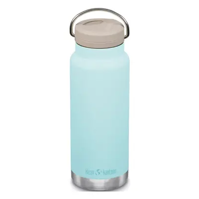 Termoska Klean Kanteen TKWide termoska w/Twist Cap, blue tint, 946 ml